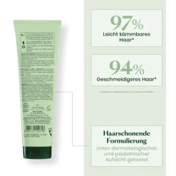 René Furterer Naturia Entwirrender, milchiger Balsam