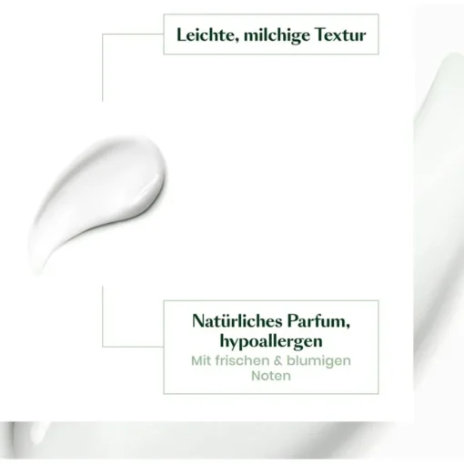 René Furterer Naturia Entwirrender, milchiger Balsam