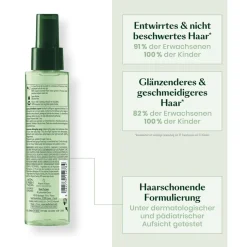René Furterer Naturia Express-Entwirrungsspray