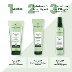 René Furterer Naturia Express-Entwirrungsspray