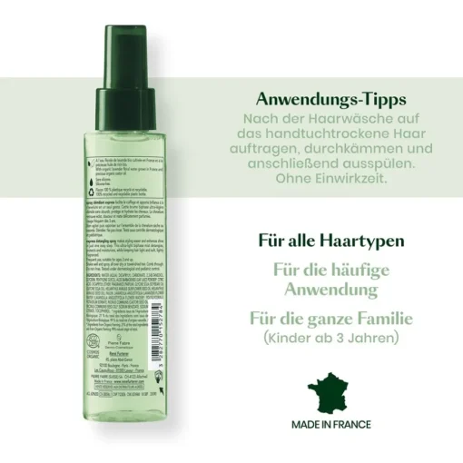 René Furterer Naturia Express-Entwirrungsspray