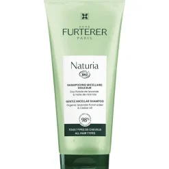 René Furterer Naturia Sanftes Mizellen-Shampoo