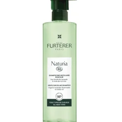 René Furterer Naturia Sanftes Mizellen-Shampoo