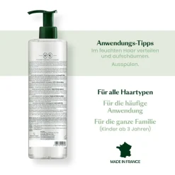René Furterer Naturia Sanftes Mizellen-Shampoo
