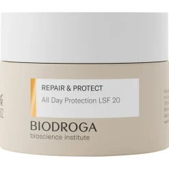Repair & Protect All day protection LSF20 von Biodroga