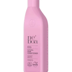 Repair & Shine Natural Hair Conditioner Damaged & Colored Hair von Neboa