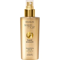 Repair & Smooth Beautifying Hair Oil von Douglas Collection
