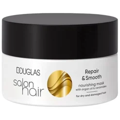 Repair & Smooth Nourishing Mask von Douglas Collection
