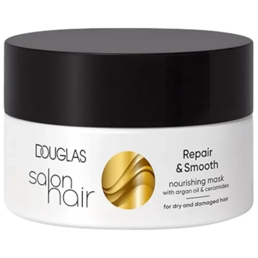 Repair & Smooth Nourishing Mask von Douglas Collection