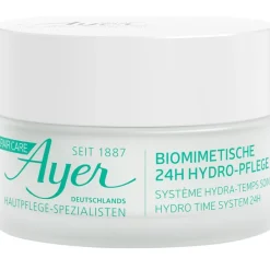 Repair Care Hydro Time System 24H von Ayer
