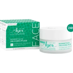 Repair Care Hydro Time System 24H von Ayer