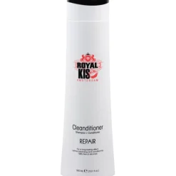 Repair Cleanditioner von Kis Keratin Infusion System