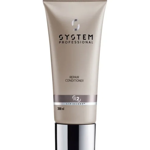 Repair Conditioner R2 von System Professional Lipid Code