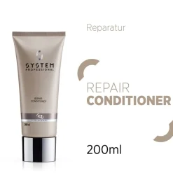 Repair Conditioner R2 von System Professional Lipid Code