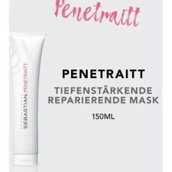 REPAIR Deep Strengthening and Repair Masque Penetraitt von Sebastian