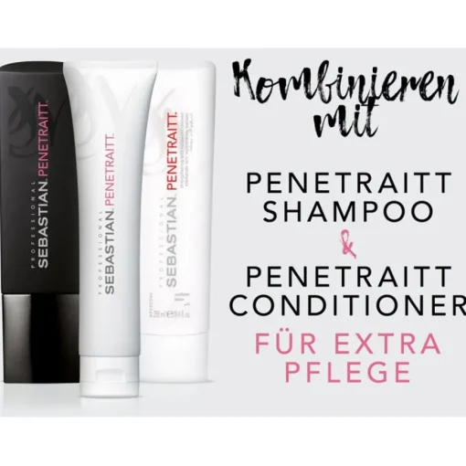 REPAIR Deep Strengthening and Repair Masque Penetraitt von Sebastian