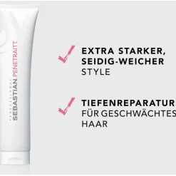 REPAIR Deep Strengthening and Repair Masque Penetraitt von Sebastian