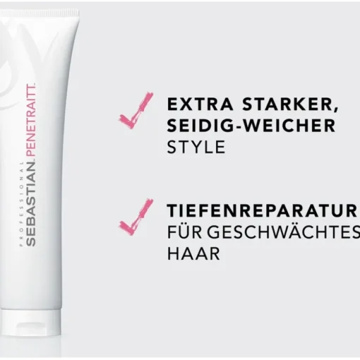 REPAIR Deep Strengthening and Repair Masque Penetraitt von Sebastian