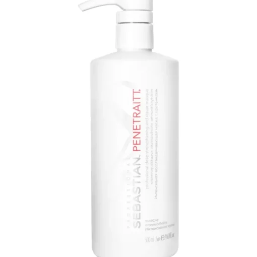 REPAIR Deep Strengthening and Repair Masque Penetraitt von Sebastian