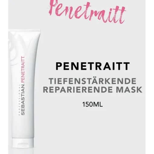 REPAIR Deep Strengthening and Repair Masque Penetraitt von Sebastian