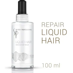Repair Liquid Hair von Wella