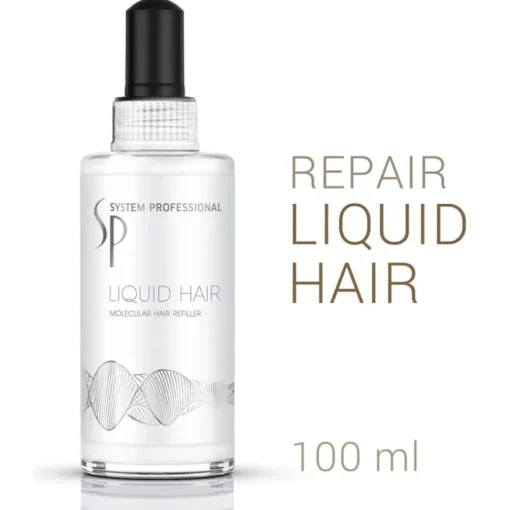 Repair Liquid Hair von Wella
