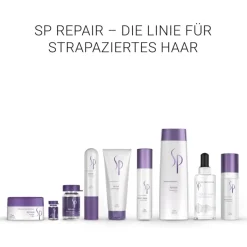 Repair Liquid Hair von Wella