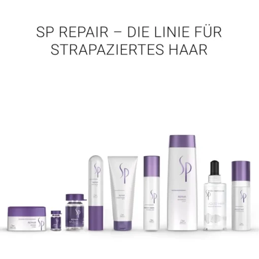 Repair Liquid Hair von Wella