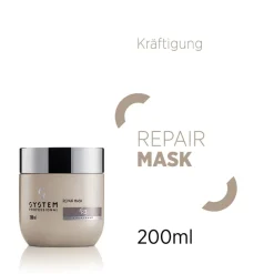Repair Mask R3 von System Professional Lipid Code