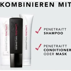 REPAIR Overnight Repairing Serum Penetraitt von Sebastian