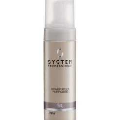 Repair Perfect Hair R5 von System Professional Lipid Code