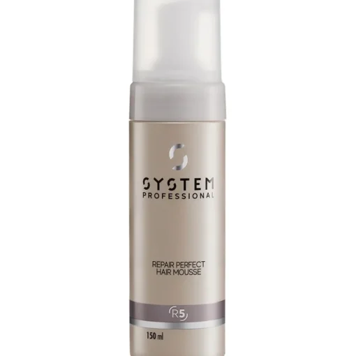 Repair Perfect Hair R5 von System Professional Lipid Code