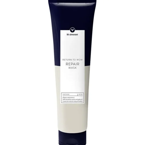 Repair Repair Mask von HH Simonsen