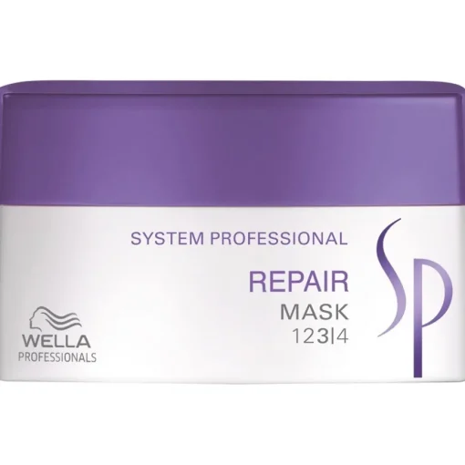 Repair Repair Mask von Wella