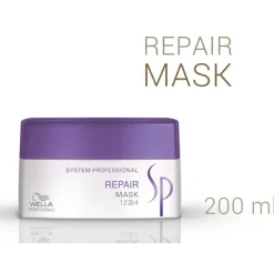 Repair Repair Mask von Wella