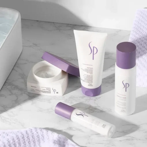 Repair Repair Mask von Wella