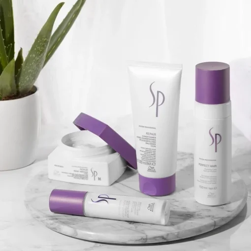 Repair Repair Mask von Wella
