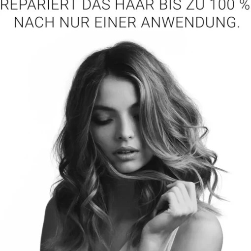 Repair Repair Mask von Wella