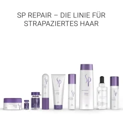 Repair Repair Mask von Wella