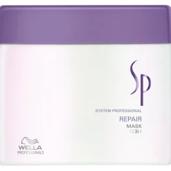 Repair Repair Mask von Wella