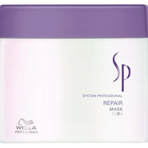 Repair Repair Mask von Wella
