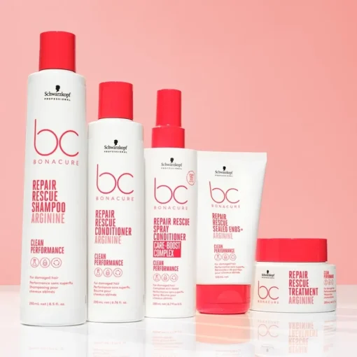 Repair Rescue Conditioner von Schwarzkopf Professional