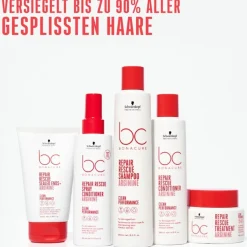 Repair Rescue Spray Conditioner von Schwarzkopf Professional