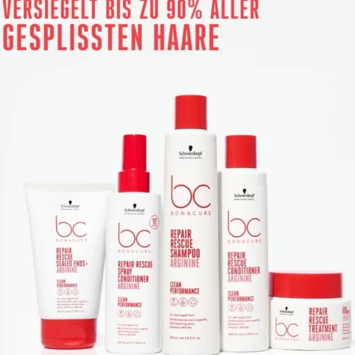Repair Rescue Spray Conditioner von Schwarzkopf Professional