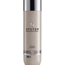 Repair Shampoo R1 von System Professional Lipid Code