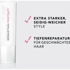 REPAIR Strenghtening and Repair Conditioner Penetraitt von Sebastian