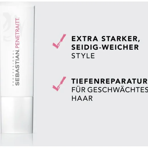 REPAIR Strenghtening and Repair Conditioner Penetraitt von Sebastian