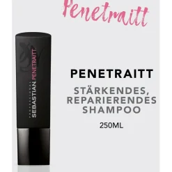 REPAIR Strenghtening and Repair Shampoo Penetraitt von Sebastian