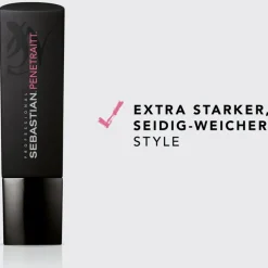 REPAIR Strenghtening and Repair Shampoo Penetraitt von Sebastian
