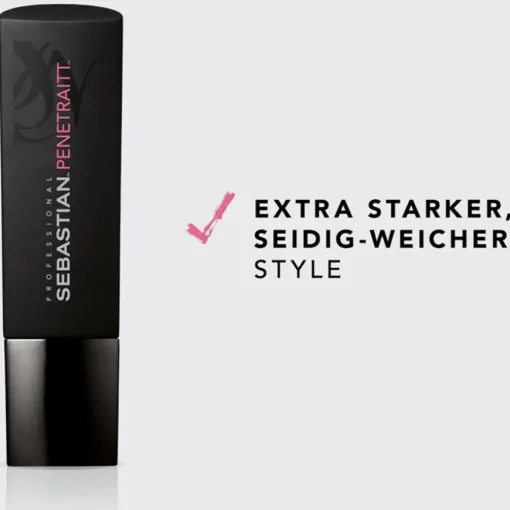 REPAIR Strenghtening and Repair Shampoo Penetraitt von Sebastian